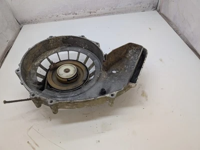 Conjunto de retroceso Polaris 1990-1999 usado OEM 3083548 Indy Trail 488 aire acondicionado Foto 1 de 4