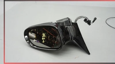 Espejo retrovisor delantero derecho puerta trasera negro mercedes w208 clk320 clk430 2000-03 Foto 1 de 4