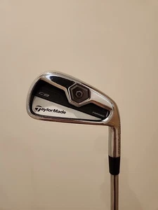 TaylorMade CB Tour Preferred Single 5 Iron True Temper Stiff S300 RH Golf Club - Picture 1 of 10