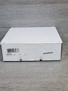 Honeywell SiX Series 2-Way Wireless Indoor Alarm Siren, SIXSIRENA Firmware #4 - Picture 1 of 3