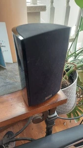 Definitive ProMonitor 800 Speaker - Single - Picture 1 of 8