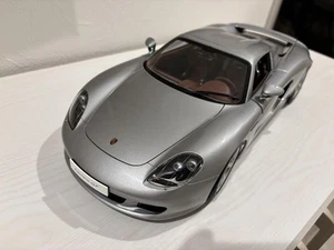 Tamiya 1/12 scale Collector's Club Special Porsche Carrera Gt F/S From Japan - Picture 1 of 6