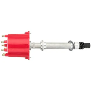 For Chevy TBI SBC 305 350 BBC 454 88-95 K1500 C1500 Ignition Distributor 1103952 - Picture 1 of 9