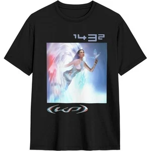 Katy Perry 143 For The Lifetime Tour 2025 T-Shirt Unisex Fan Geschenk - Bild 1 von 3