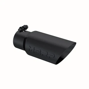 Exhaust Tail Pipe Tip - Picture 1 of 10
