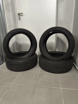 Michelin PRIMACY4 Sommerreifen fast Neu - Bild 1 von 4