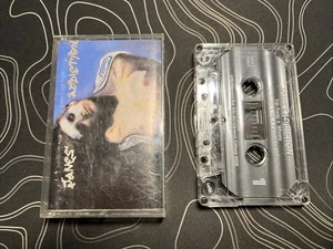Janes Addiction Self Titled Cassette Tape Triple XXX Records Rock - Bild 1 von 2