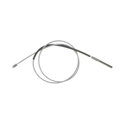 Genuine ACDelco For Cadillac Escalade 2005 2006 Parking Brake Cable Rear | Steel - Image 1 of 4