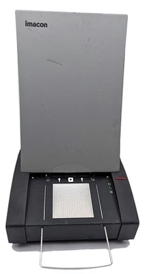 Imacon Flextight Precision III SCSI Professional Film & Slide Scanner - Tested - Image 1 of 4