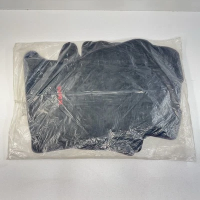 22-26 Subaru WRX Carpet Floor Mat Set Front & Rear Genuine OEM NEW - Image 1 of 4