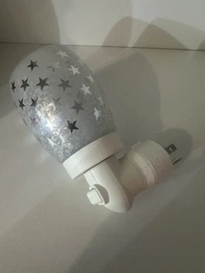 2023 Out Of Stock- Upon A Star Scentsy Wall Plug Warmer - Yes! It Works! - Picture 1 of 5