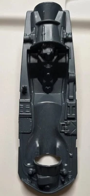 GI Joe ARAH 1989 Crusader Avenger Scout piezas de repuesto - interior de la cabina Foto 1 de 4