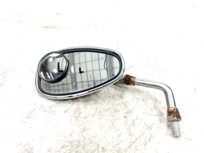 2006 Victory Kingpin Vegas 左镜生锈 — 第 1/4 张图片