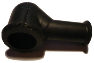 Gummischutzkappe Kabel Zündung Dichtung z.B. Zündspule Universal Neu - Bild 1 von 1