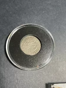 1279-1307 Eduard I. (1.) Silber gehämmert Pfennig - Bild 1 von 21