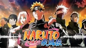 NARUTO ------------ DVD ------ - Bild 1 von 1
