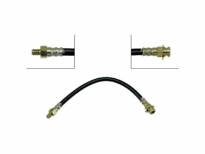 Manguera de freno personalizada Mercury 1952-1953 Dorman 34158YT manguera hidráulica de freno Foto 1 de 2