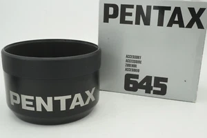PENTAX PH-RBD67 Bajonett Objektivhaube für Pentax FA645 120 mm f/4 Makro Objektiv #OB200025 - Bild 1 von 13