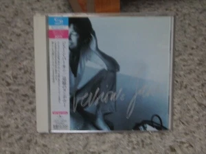 JANE BIRKIN VERSIONS JANE REMASTER RARE OOP JAPAN SHM-CD - Imagen 1 de 1