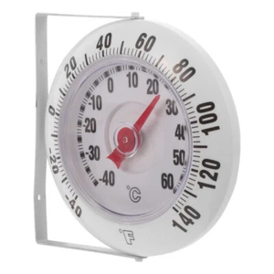 Practical Thermometer Indoor Temperature Gauge Indoor Temperature Measuring - Picture 1 of 12