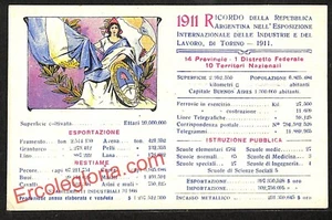 ai8564 - CARTOLINA D'EPOCA - Torino Città - Picture 1 of 1