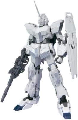 РОБОТ ДУХИ СТОРОНА MS Unicorn Gundam Unicorn режим - Изображение 1 из 4