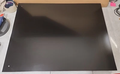 Bosch Dishwasher Outer Door Skin 00245953 245953 NEW - Image 1 of 3