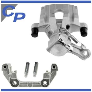 Étriers de Frein Arrière Gauche pour Opel Vectra C GTS Support 278x12 MM - Imagen 1 de 7