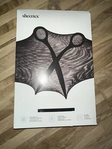 Sheertex Tights S Color black - Picture 1 of 3