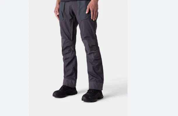 Pantalón utilitario 686 (XL) carbón M1WLAY07-CHA Foto 1 de 1