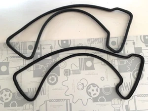 Ventildeckeldichtung Mercedes 100.012 100.014 M100 Sedan Pullman 600 W100 - Bild 1 von 3