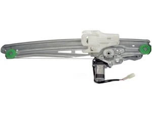 Rear Left Window Regulator 43DNCK17 for Explorer Police Interceptor Utility 2013 - Picture 1 of 1