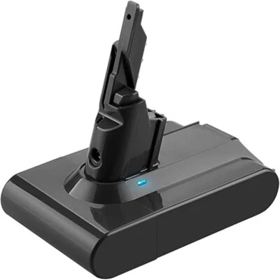 CHAMPIONAUTOSS 6000mAh 21.6V Replacement Battery for Dyson V7 Animal V7 Extra V7 Trigger