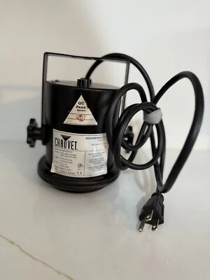 Chauvet YA-06 Stage Spot Light 30w - Image 1 of 3