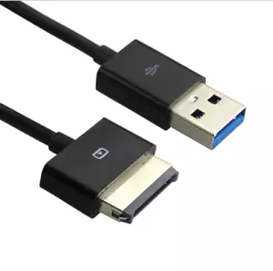 40PIN USB3.0 Charger Data Cable For Asus Eee Pad TransFormer TF201 TF300T TF101G - Bild 1 von 5