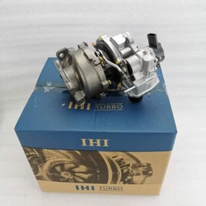 NEW TOYOTA 1VDFTV FOR LAND CRUISER 4.5L TURBO VB23 VB37 17208-51010 17208-51011 - Picture 1 of 5