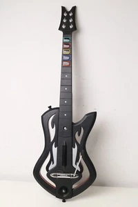 Untested - Guitar Hero XBox 360 Warriors Of Rock Controller 96150805 - For Parts - Picture 1 of 17