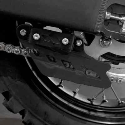 For Honda XL 750 Transalp XL750 TRANSALP 2023 2024 Chain Guide Guard Protector - Image 1 of 4