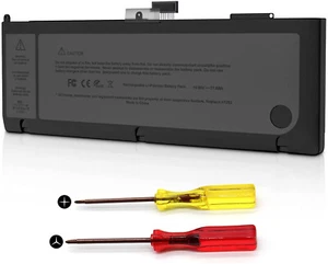 A1382 Battery For Apple MacBook Pro 15 inch A1286 Early 2011 Late 2011 Mid 2012 - Picture 1 of 18
