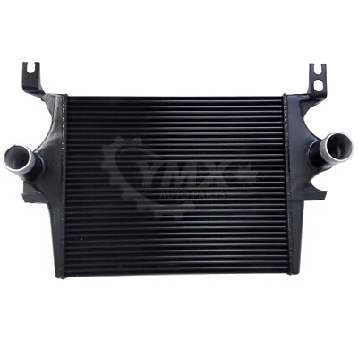 2003 2004 2005 2006 2007 Ford F-250 F-350 F-450 F-550 Super Duty Intercooler  - Image 1 of 3