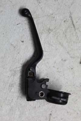 Harley-Davidson Electra Glide 2005 embrague FLHT montaje en percha con palanca  Foto 1 de 4