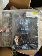 Army of Darkness NECA Cult Classics Series 6 Action Figure S-Mart Ash toy Bruce