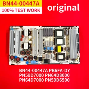 Scheda alimentatore originale BN44-00447A PB6FA-DY Samsung PN59D6500DFXZA - Foto 1 di 6