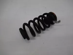 2019-2023 CHEVROLET BLAZER FWD REAR LEFT OR RIGHT SUSPENSION COIL SPRING OEM - Foto 1 di 6