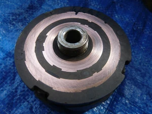 Yamaha XS 650 TX 650 XS1 XS2 Rotor by Alternator Armature Fly Wheel Runner - Picture 1 of 6