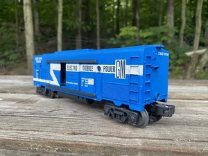 Lionel 6-19825 Generatore di corrente elettrico EMD calibro O per auto - Foto 1 di 7