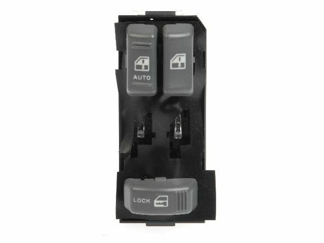 Front Left Dorman Window Switch fits GMC C3500HD 1995-2002 36GRVK - Imagem 1 de 1