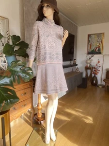 Ein Set Kleid design by vallée de la loire - Bild 1 von 10