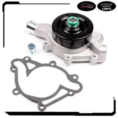 Water Pump For Dodge Jeep 3.9L 5.2L 5.9L  For PICKUP W150 W250 1993-2003 AW7160 - Image 1 of 4