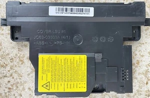 Samsung JC63-03503A Laser Scanner Unit für CLX-3305 CLP-365 Xpress C460 C480 - Bild 1 von 3